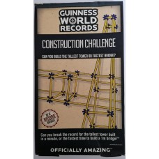  The game is a constructor with which to set a Guinness World Records
